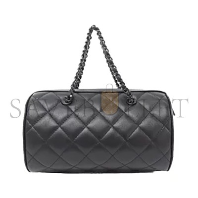 CHANEL MASTER CLUTCH WITH CHAIN AP4474 (18.5*11.5*11cm)